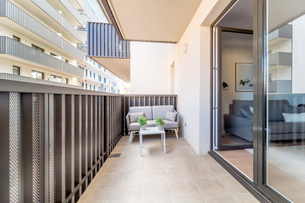 terraza Bext Hospitalet | Bext Space