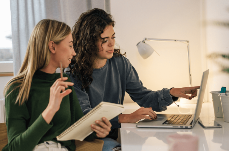 Preparar Habitación cómoda para estudiantes