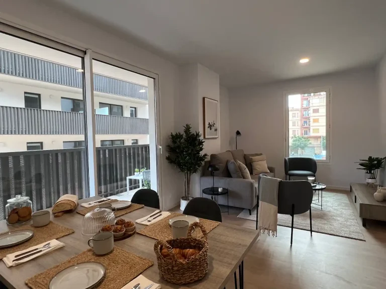 alquiler de obra nueva en hospitalet de llobregat