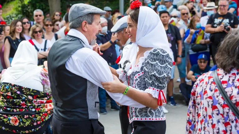 apartamentos en Madrid por días para visitar madrid en las fiestas de San Isidro