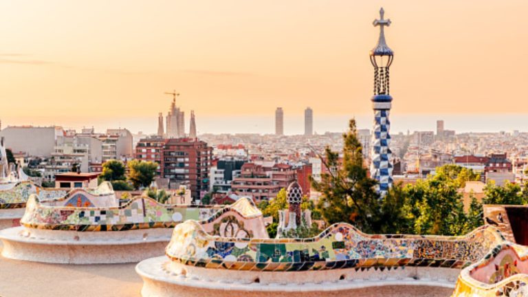 vivir en l'Hospitalet de Llobregat y trabajar en barcelona