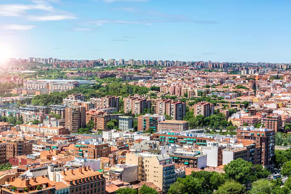 pisos en alquiler madrid y alrededores