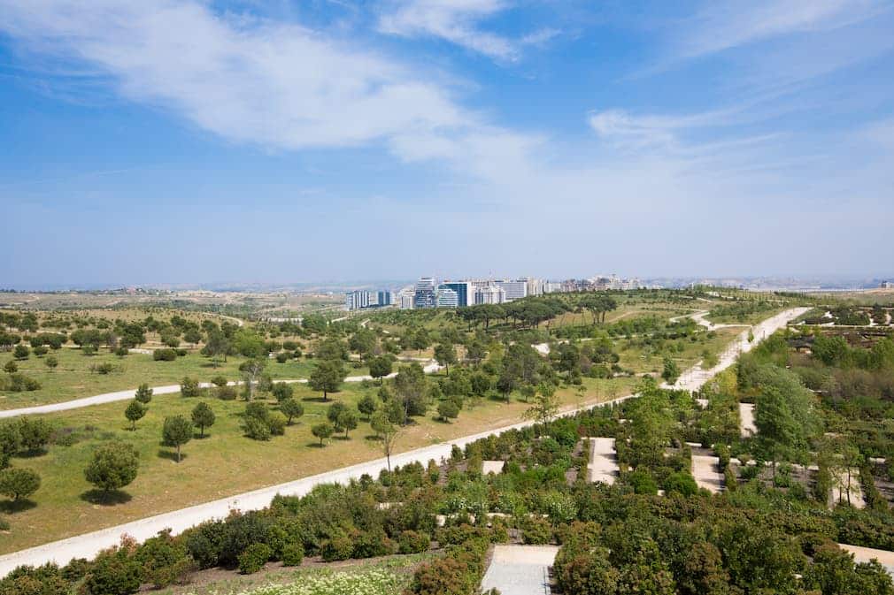 dónde se encuentra ✔ bext Valdebebas de Bext Space | Saber más bextspace.com