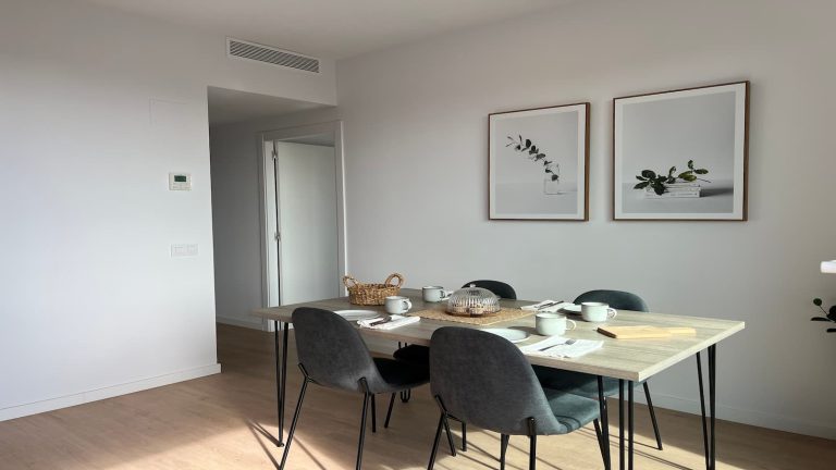 pisos de alquiler obra nueva en Hospitalet de LLobregat | Bext Hospiatlet