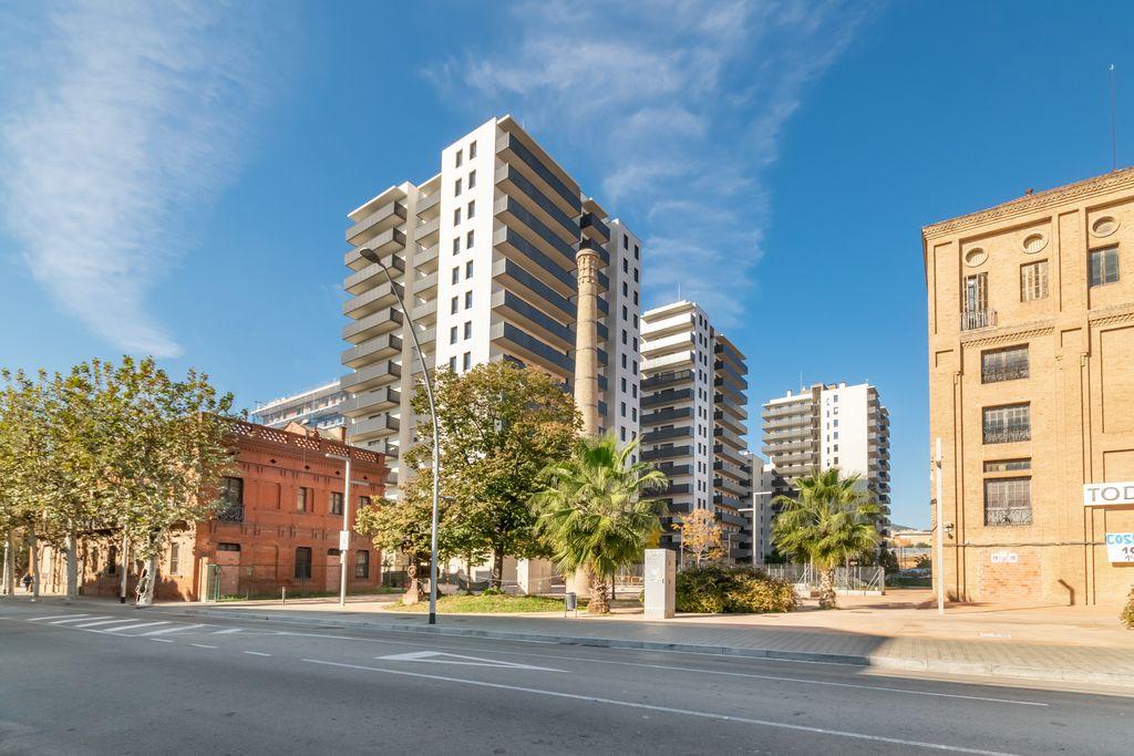 bext hospitalet en Hospitalet de llobregat | Bext Space