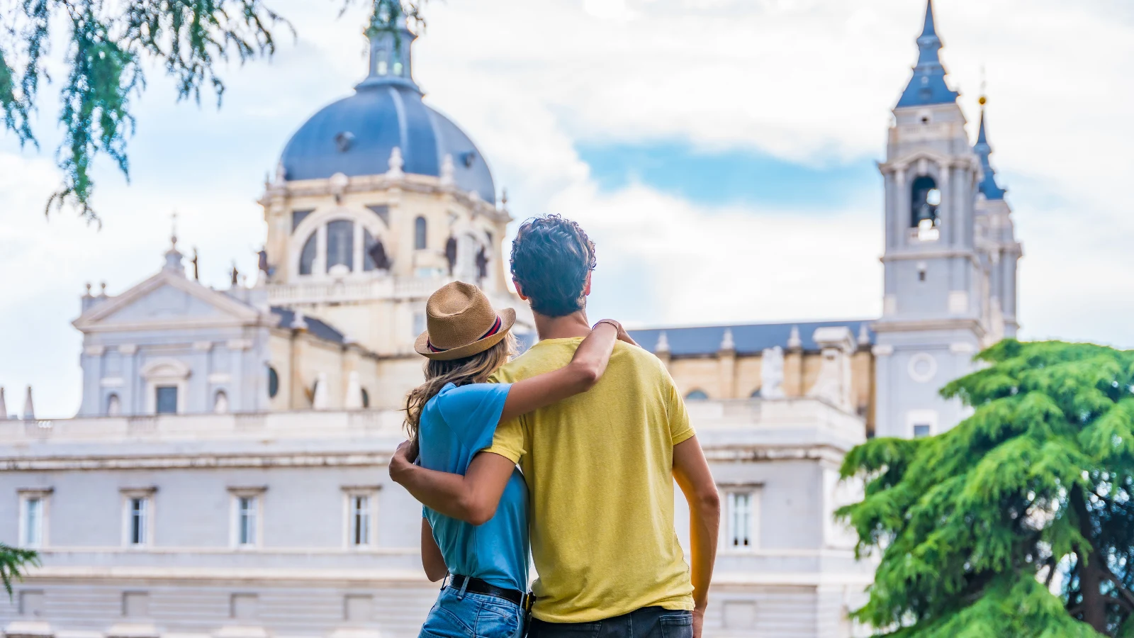 alquiler vacacional en Madrid | dónde alojarse? Bext Space
