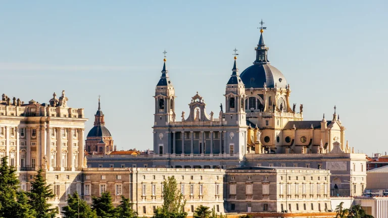 Pisos alquiler obra nueva Madrid capital